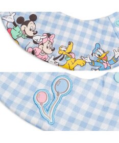 PET PARADISE ディズニー ミッキーマウス クール バンダナ 《風船柄》 小型犬
