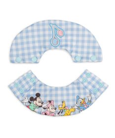 PET PARADISE ディズニー ミッキーマウス クール バンダナ 《風船柄》 小型犬