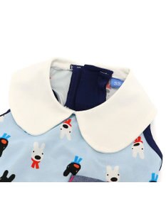 PET PARADISE リサとガスパール 接触冷感 襟付き タンクトップ 小型犬