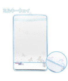 Mother garden マザーガーデン ユニコーン ランドセルカバー 《 ミルキーウェイ柄》