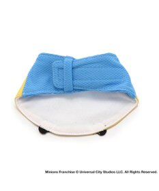 PET PARADISE ミニオン ボブ クールバンダナ 中型犬