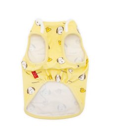 PET PARADISE スヌーピー ペティヒート タンクトップ 《ふわ顔》 中型犬 大型犬