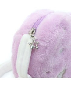 Mother garden マザーガーデン ユニコーン もこもこ ミニ ショルダー