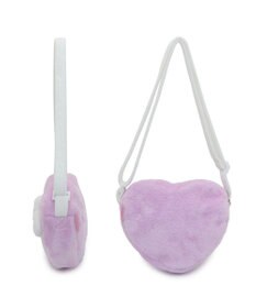 Mother garden マザーガーデン ユニコーン もこもこ ミニ ショルダー