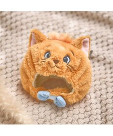 PET PARADISE ディズニー トゥルーズ 猫 なりきり帽子  S / M
