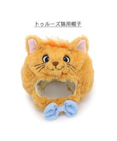 PET PARADISE ディズニー トゥルーズ 猫 なりきり帽子  S / M