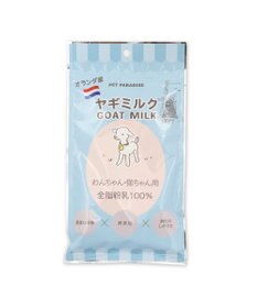 PET PARADISE ペットパラダイス ペット用 ヤギミルク オランダ産