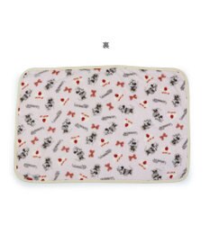 PET PARADISE ディズニー ミニー ケーキ ブランケット 90×60cm