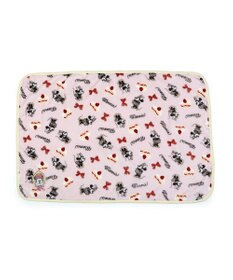 PET PARADISE ディズニー ミニー ケーキ ブランケット 90×60cm