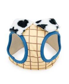 PET PARADISE ディズニー トイ・ストーリー ウッディ ベストハーネス Ｓ