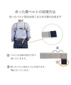 PET PARADISE Ｌｅｅ ハグ＆リュック  キャリーバッグ 《ヒッコリー柄》 M 小型犬