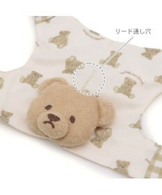 PET PARADISE ペットパラダイス くまちゃん クールベスト 小型犬