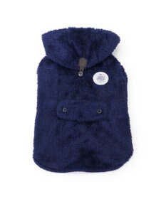 PET PARADISE J.PRESS ボアダッフルコート 小型犬