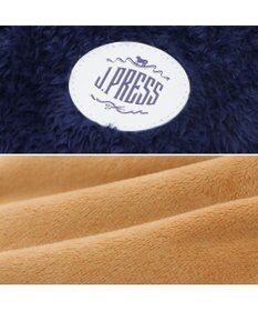 PET PARADISE J.PRESS ボアダッフルコート 小型犬