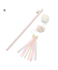 PET PARADISE ディズニー マリー 猫じゃらし 《しっぽ / リボン》