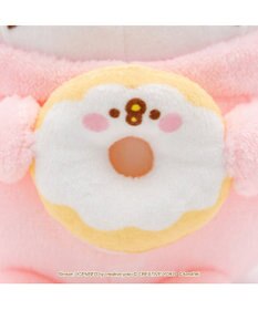 Mother garden  しろたん 公式 しろたん×カナヘイの小動物　マスコット 《うさぎになったしろたん》