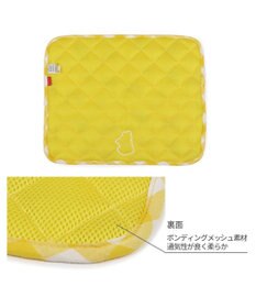 PET PARADISE ディズニー くまのプーさん クールマット 《みんな柄》 Ｓ