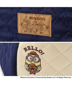 PET PARADISE ミニオン デニム スリング