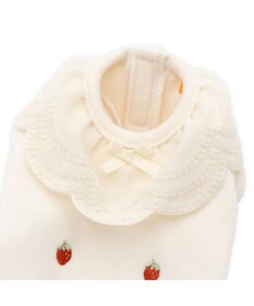 PET PARADISE ペットパラダイス ペティヒートDAN Tシャツ 《いちご柄》 中型犬 大型犬