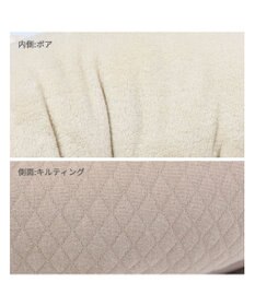 PET PARADISE ペットパラダイス　レースキルトカドラー 小型犬