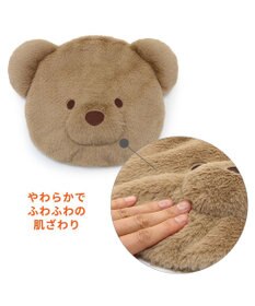 PET PARADISE ペットパラダイス くまちゃん スチームウォーマー