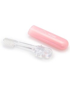 Mother garden マザーガーデン MOLANG  モラン 歯ブラシセット