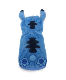 PET PARADISE ディズニー スティッチ 新なりきり 小型犬