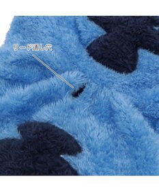 PET PARADISE ディズニー スティッチ 新なりきり 小型犬