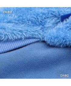 PET PARADISE ディズニー スティッチ 新なりきり 小型犬