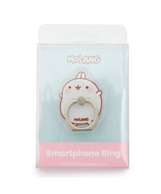 Mother garden マザーガーデン MOLANG モラン スマートフォン専用 リング