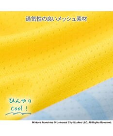 PET PARADISE ミニオン エコメイド オーバーオール風 タンクトップ 中型犬 大型犬