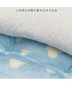 PET PARADISE ディズニー トイストーリー 遠赤外線 くつろぎマット Ｓ