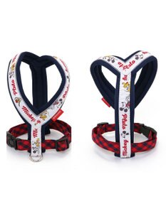 PET PARADISE ディズニー アクティブハーネス 【ＳＳ】 小型犬