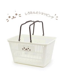 Mother garden しろたん ミニバスケット