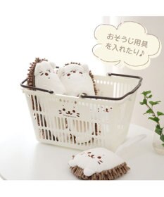 Mother garden しろたん ミニバスケット