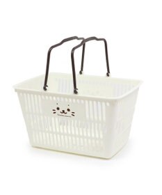 Mother garden しろたん ミニバスケット