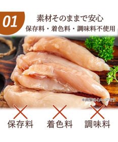 PET PARADISE サクサク鶏ささみ フリーズドライ 16g 国産