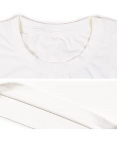 Mother garden しろたん クール Tシャツ 半袖 《ゴール》 ユニセックス