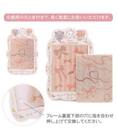 PET PARADISE ディズニー おしゃれキャット ３兄弟  交換爪とぎ