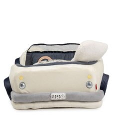 PET PARADISE スヌーピー マイカー カドラー Ｌ