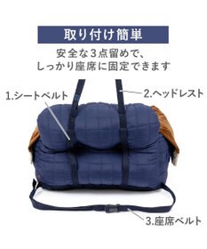 PET PARADISE ペットパラダイス ネイビー ドライブカドラー Ｍ