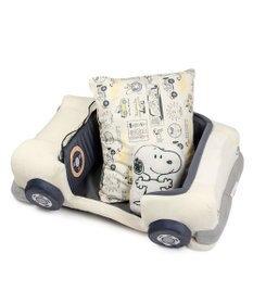 PET PARADISE スヌーピー マイカー カドラー Ｌ