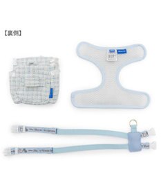 PET PARADISE ディズニー アリス リュックハーネス ＳＳ