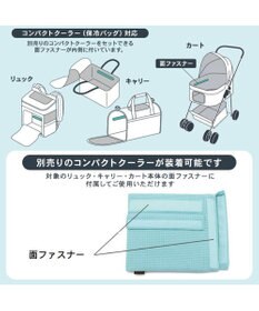 PET PARADISE スヌーピー ワッペン 折り畳み リュック