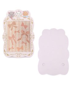 PET PARADISE ディズニー おしゃれキャット ３兄弟  交換爪とぎ