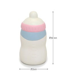 PET PARADISE ペットパラダイス ミルク ラテックス トイ