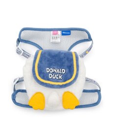PET PARADISE ディズニー ドナルドダック リュックハーネス Ｓ