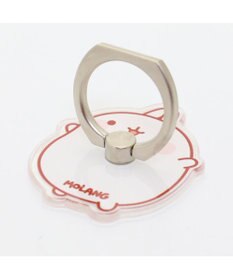 moontreeplanet マザーオブパール　リング３個セット Offspring three ring combination | Georg Jensen