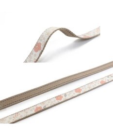 PET PARADISE 花柄 リード【４Ｓ~３Ｓ】 小型犬