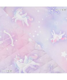 Mother garden マザーガーデン ユニコーン お昼寝布団 5点セット